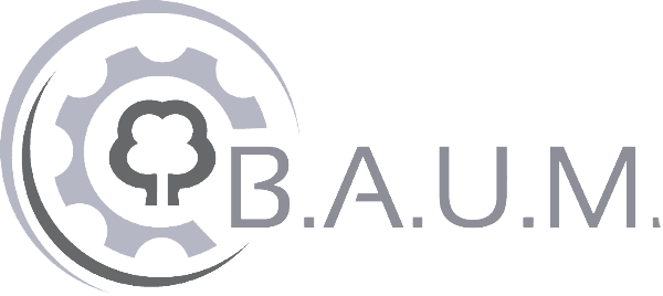 Logo B.A.U.M. e.V.
