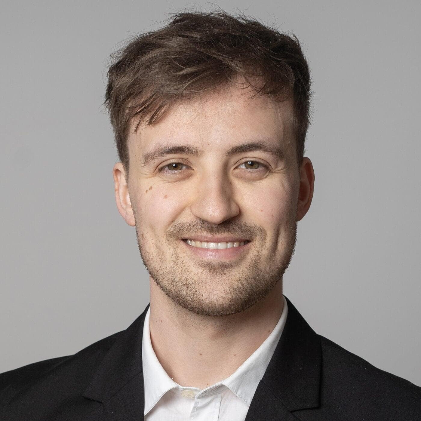 Christian von Lossberg Foto B.A.U.M. Consult GmbH