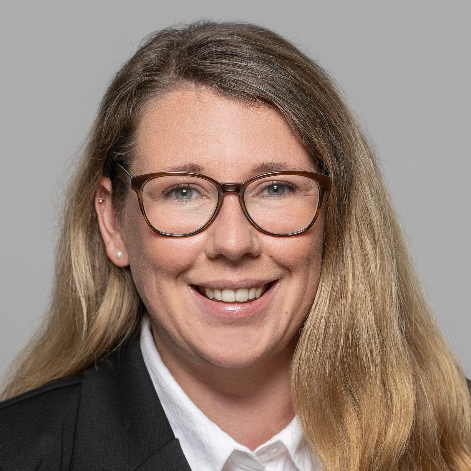 Valerie Franke Foto B.A.U.M. Consult GmbH