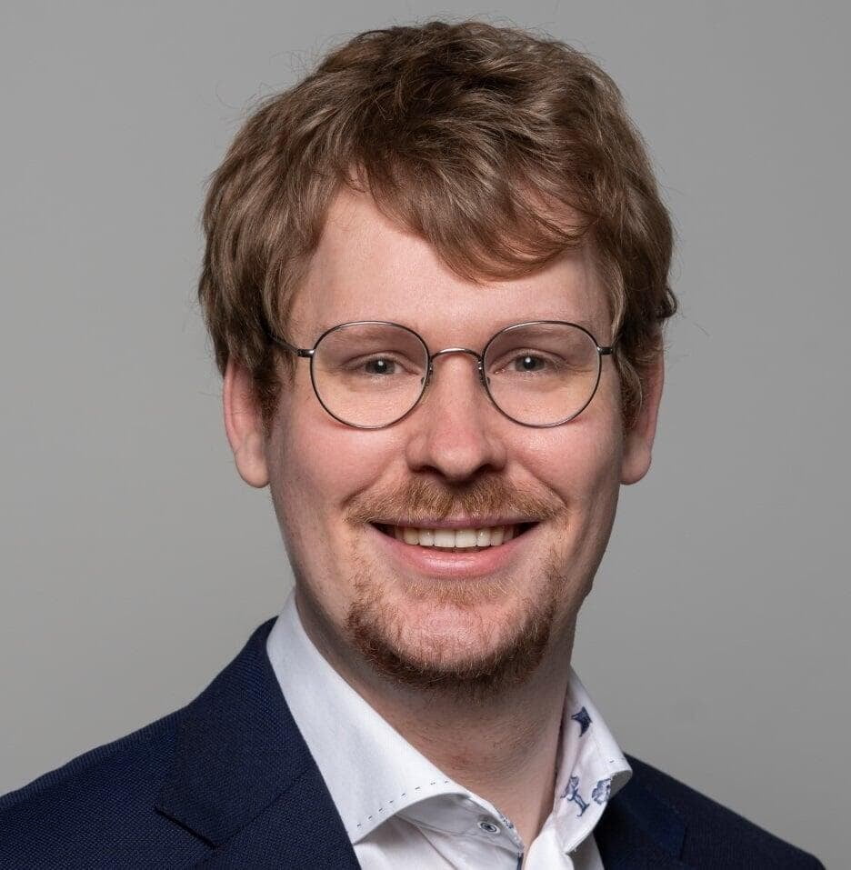 Matthias Otto Foto B.A.U.M. Consult GmbH